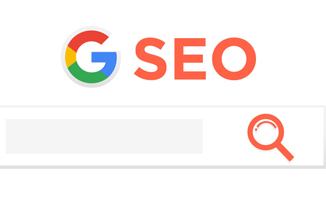 "SEO ready"